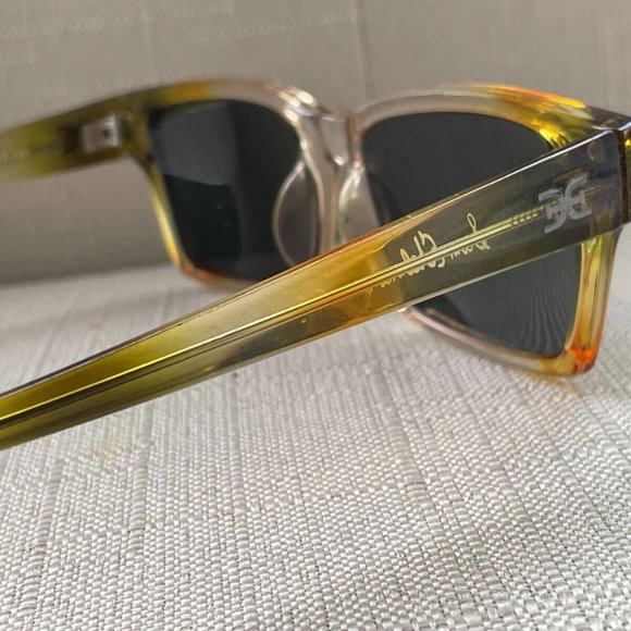 Sam Edelman Unisex Sunglasses Brown Tone Frame 53[]17 145 Eye Wear Shades - Picture 7 of 12